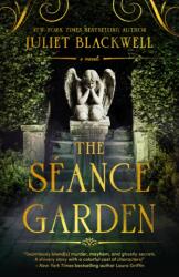 The Seance Garden (ISBN: 9780593638262)