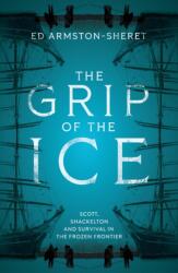 The Grip of the Ice (ISBN: 9780008843991)