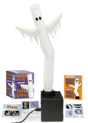 Wacky Waving Inflatable Tube Ghost (ISBN: 9798894143279)