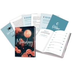 Moonology(TM) Diary 2027 (ISBN: 9781837826056)