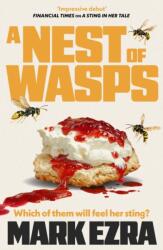 A Nest of Wasps (ISBN: 9781835012468)
