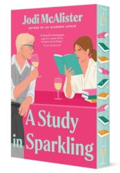 A Study in Sparkling (ISBN: 9781761635205)