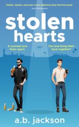 Stolent Hearts (ISBN: 9781738530588)