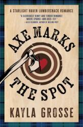Axe Marks the Spot (ISBN: 9781538780602)