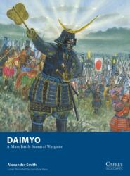 Daimyo (ISBN: 9781472868244)