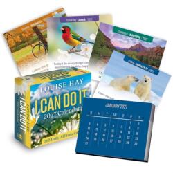 I Can Do It(R) 2027 Calendar (ISBN: 9781401977023)