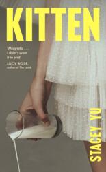 Kitten (ISBN: 9781399754316)