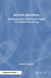 Beyond Algorithms (ISBN: 9781041248873)
