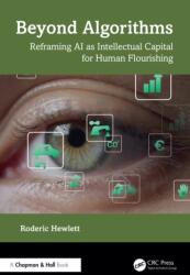 Beyond Algorithms (ISBN: 9781041248866)