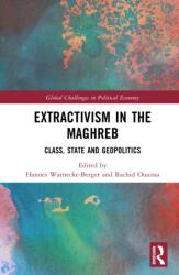 Extractivism in the Maghreb (ISBN: 9781041221265)