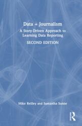 Data Journalism (ISBN: 9781041160519)