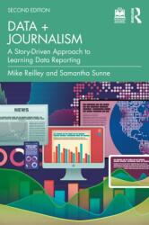 Data Journalism (ISBN: 9781041160496)