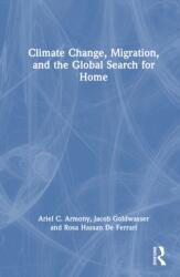 Climate Change, Migration, and the Global Search for Home (ISBN: 9781041008873)