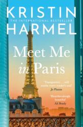 Meet Me in Paris (ISBN: 9781035444625)