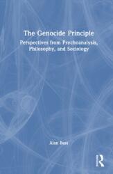 The Genocide Principle (ISBN: 9781032913674)
