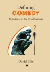 Defining Comedy (ISBN: 9780718898601)