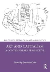 Art and Capitalism (ISBN: 9780367689292)