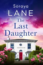 The Last Daughter (ISBN: 9780349129440)