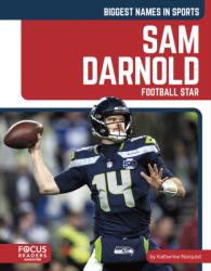 Sam Darnold (ISBN: 9798889987567)