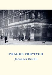 Prague Triptych (ISBN: 9788088628064)