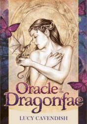 Oracle of the Dragonfae - Redesigned Edition (ISBN: 9781922574626)