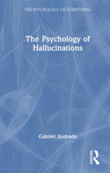 The Psychology of Hallucinations (ISBN: 9781041328575)