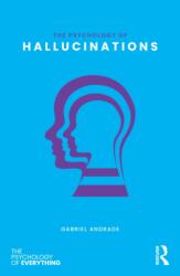 The Psychology of Hallucinations (ISBN: 9781041328537)