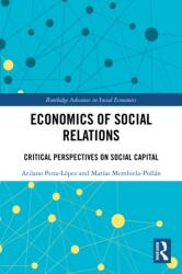 Economics of Social Relations (ISBN: 9781032450841)