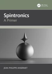 Spintronics (ISBN: 9781032440224)
