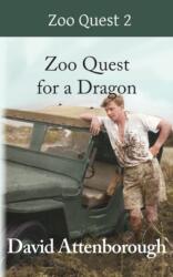 Zoo Quest for a Dragon (ISBN: 9780906554241)