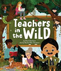 Teachers in the Wild (ISBN: 9780316516303)
