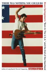 There Was Nothing You Could Do (ISBN: 9780306832079)