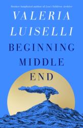 Beginning Middle End (ISBN: 9780008804817)