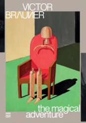 Victor Brauner: The Magical Adventure (ISBN: 9783775762892)
