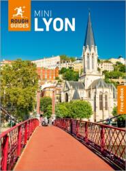 Rough Guides Mini Lyon: Travel Guide with eBook (ISBN: 9781835295304)