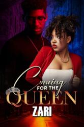Coming for the Queen (ISBN: 9781645568001)