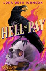 Hell to Pay (ISBN: 9781471420450)