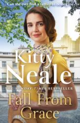 Fall From Grace (ISBN: 9781398713758)
