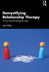 Demystifying Relationship Therapy (ISBN: 9781041271222)
