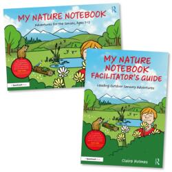 My Nature Notebook (ISBN: 9781041168904)