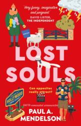 Lost Souls (ISBN: 9781835744642)
