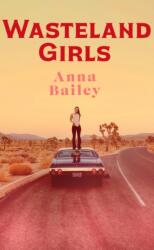 Wasteland Girls (ISBN: 9781529962048)