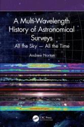 A Multi-Wavelength History of Astronomical Surveys (ISBN: 9781041287667)