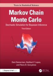 Markov Chain Monte Carlo (ISBN: 9781041004004)