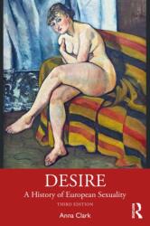 Desire (ISBN: 9781032961538)