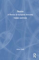 Desire (ISBN: 9781032961521)