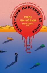 Everything Happened at Once (ISBN: 9781840919868)