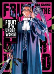 Fruit of the Underworld 2 (ISBN: 9781647295899)