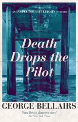 Death Drops the Pilot (ISBN: 9781504092661)