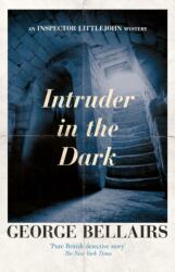 Intruder in the Dark (ISBN: 9781504092623)